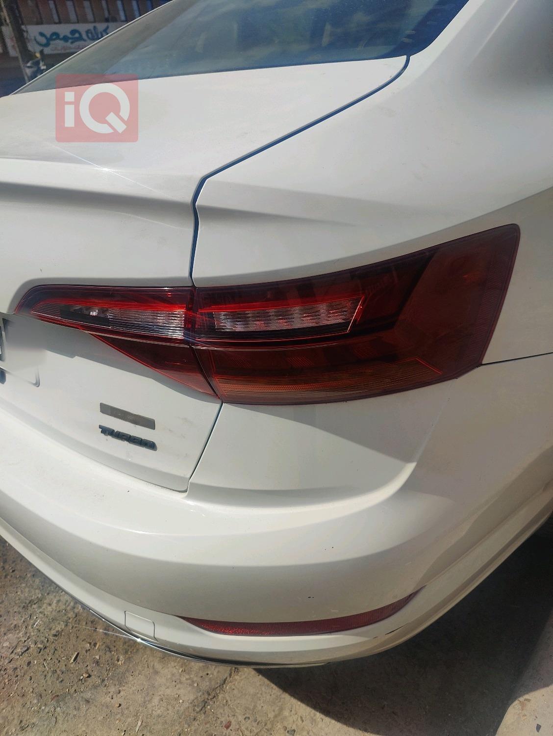 ڤۆڵکسواگن جێتا